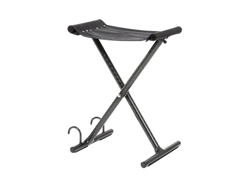 JuCad Carbon Golftuoli JuCad-golfkärryyn