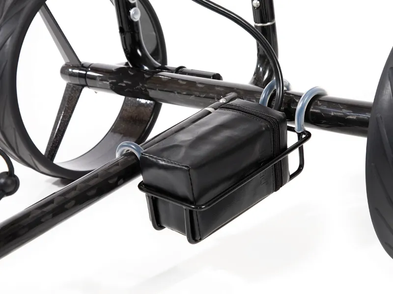 [JPPH-BL] JuCad Powerpack battery bracket