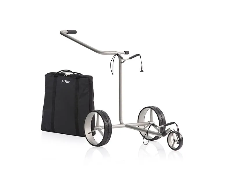 [JUSTAR-SIM] JuStar Silver manual