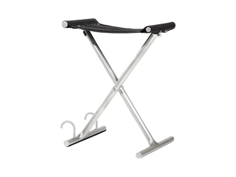 JuCad Carbon Golftuoli (Silver)
