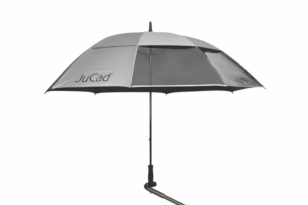 JuCad windproof & window umbrella