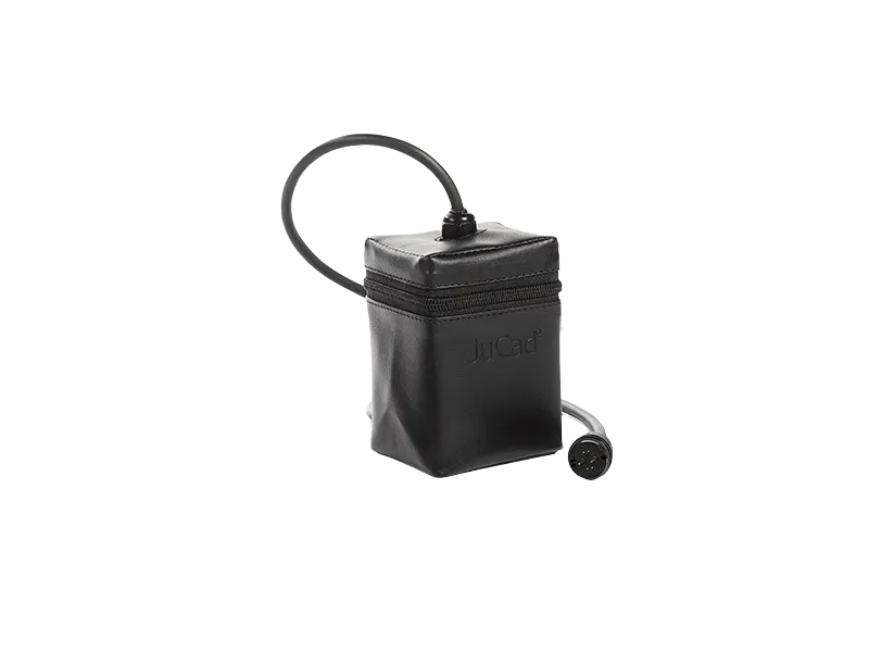 JuCad Powerpack (JPP24-KW, 24 V -järjestelmään)