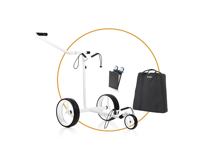 [JUSTAR-W-SET] JuStar White Set 1.0