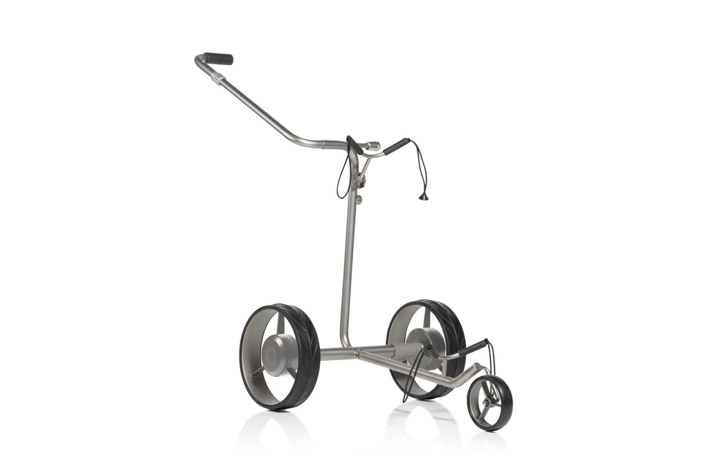 [JDRIVESL-S2] JuCad drive SL Titan Silence 2.0 sähköinen golfkärry